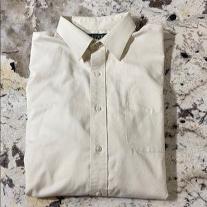 Lauren Ralph Lauren Dress Shirt